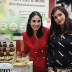 Milk Plus & More Products